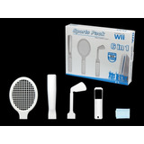 Sport Pack For Wii