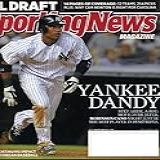 Sporting News May 9