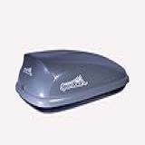Sportrack Bagageiro De Teto