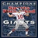 Sports Illustrated Commemorative Issue