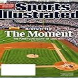 Sports Illustrated July 18