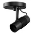 Spot De Sobrepor Basic Para 1 Lâmpada Preto Base E27 110v/220v Bivolt Cód: 346005806 Avant