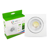 Spot Embutir Led Quadrado