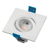 Spot Led Embutido Easy