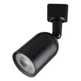 Spot Led Para Trilho Eletrificado 5w