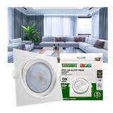 Spot Led Taschibra Embutir