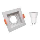 Spot Mini Dicroica Mr11
