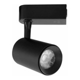 Spot Para Trilho Eletrificado