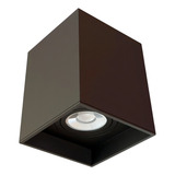 Spot Plafon Box Sobrepor