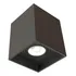 Spot Plafon Box Sobrepor Par20 Preto Teto Termoplástico Interno, Interior 110v/220v