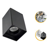 Spot Sobrepor Quadrat Quadrado