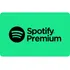 Spotify Gift Card Presente