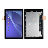 Spp Display Tela Touch Para Sony Xperia Tablet Z Sgp 311