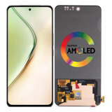 Spp Display Touch Amoled