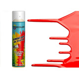 Sprai Removedor De Tinta E Verniz Acrilicos Top 400ml