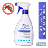 Spray Acaricida Repelente Anti