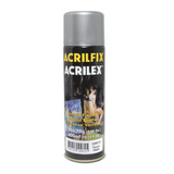 Spray Acrilfix Fosco   Verniz