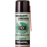 Spray Aerosol Congelante Implastec 150g Esfria Rápido Bga