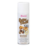 Spray Aerosol Desmoldante Mago 400ml 285g