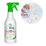 Spray Água De Passar Perfumada Roupinha Cheirosinha Bioclub