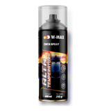 Spray Alta Temperatura Aluminio