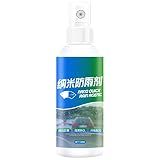 Spray Anti embaciamento Do