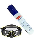 Spray Anti embaciamento Para