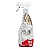 Spray Anti Mofo Secar Defense Gatilho 1x500ml