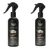 Spray Anti Odor Expert Clean P  Esportistas 150ml Kit Com 2
