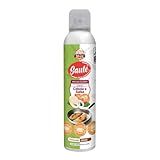 Spray Antiaderente Culinário Cebola E Salsa 300ml Sauté