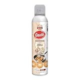 Spray Antiaderente Culinário Sabor Alho 300ml Sauté