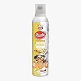 Spray Antiaderente Culinário Sabor Manteiga 200ml NI Sauté