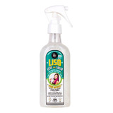 Spray Antifrizz Liso Leve And Solto De 200ml Lola Cosmetics