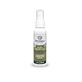 Spray Antifungico Balâmico DNAmazon PetCare Para Cães E Gatos 50 Ml Natural E 100 Vegano