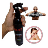 Spray Antiodor Luvas Muay Thai Boxe Equipamentos Luta Pulser
