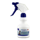 Spray Antiparasitário Para Pulga Virbac Effipro