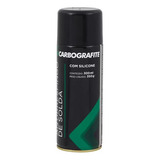 Spray Antirrespingo De Solda Carbografite C Silicone