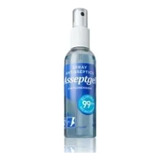 Spray Antisséptico Asseptgel Com Clorexidina 120ml
