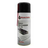 Spray Ar Comprimido Limpeza De Pó Pcs Ps4 Ps5 400ml 250g