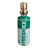 Spray Aromatizante Bucal Fresch Ice Pra Mal Hálito Ice Menta