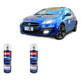 Spray Automotiva Fiat Azul