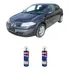 Spray Automotiva Renault Gris Eclipse B66 + Verniz 300ml