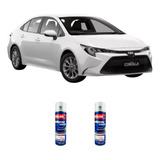 Spray Automotiva Toyota Super