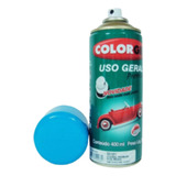 Spray Azul Medio 55101