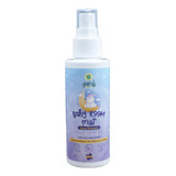Spray Baby Room Hidrolato Melissa Óleo Lavanda Verdi Natural