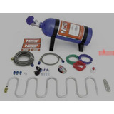Spray Bar Intercooler Nitro