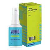 Spray Barreira Colostomia Protetor Cutâneo 28ml Vuelo