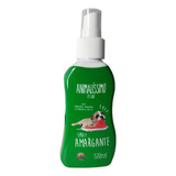 Spray Bite Stop Amargo Anti Lambida Cães E Gatos 120 Ml