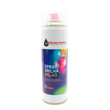 Spray Brilha Balão Silicones Paulista 300ml