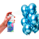 Spray Brilho Para Balões De Látex